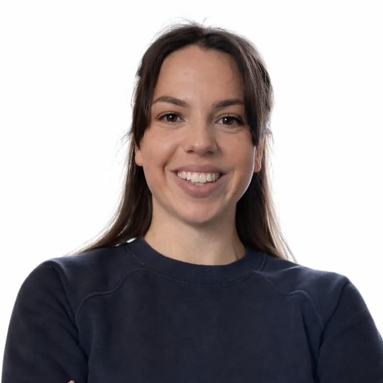 Carla Pribanić — DIT hipnoterapeutkinja